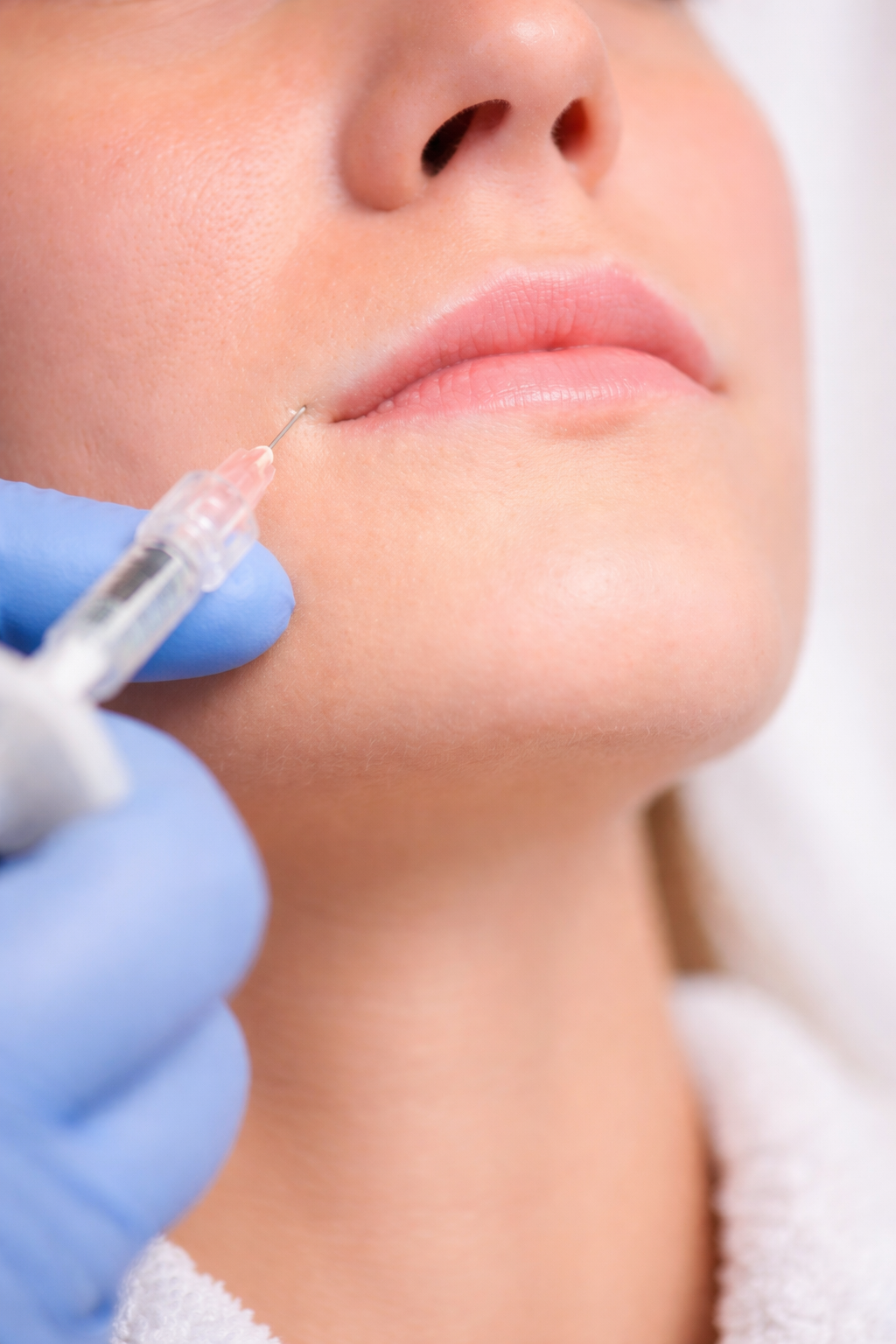 Ácido hialurónico - hidratación y volumen sutil