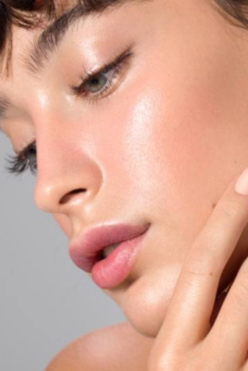 Efecto Glow - revitaliza tu rostro