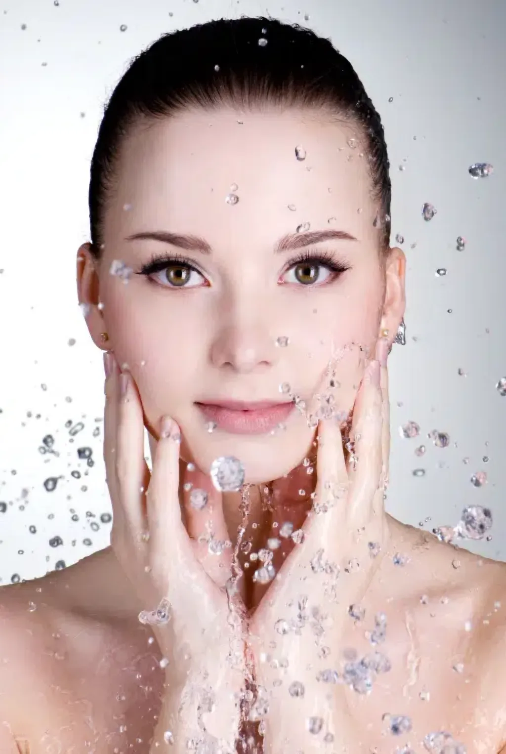Hidratación Profunda - rostro suave y sano